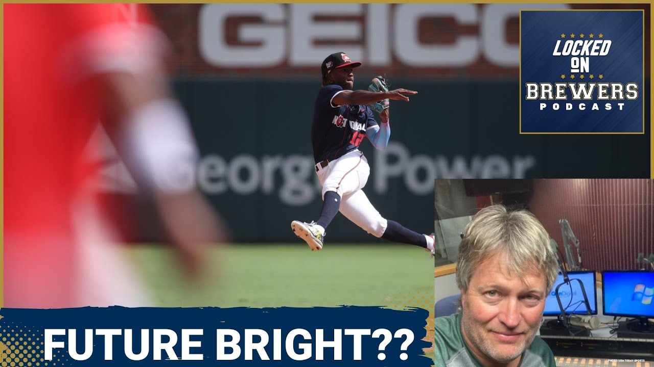 ELITE: Milwaukee Brewers Prospects SOAR –Jesus Made, Cooper Pratt, Luis Pena Among a Terrific Future