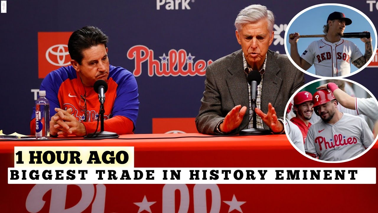 Dombrowski’s Secret Weapon: How the Zach Pop Signing Changes EVERYTHING for 2026