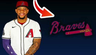 Arizona Diamondbacks TRADE Ketel Marte To Atlanta Braves? | MLB Trade Rumors