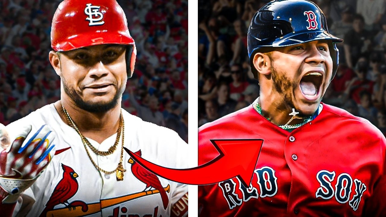 This Trade Changes Everything