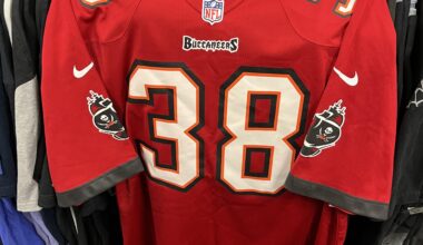 Nice thrift store find