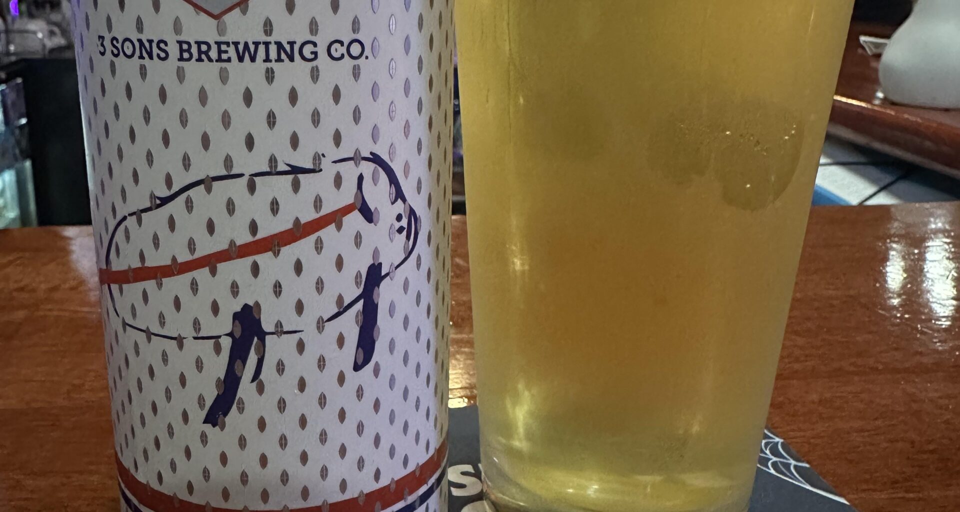 Random bar in Florida