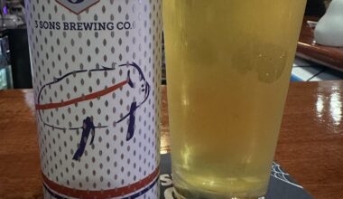 Random bar in Florida