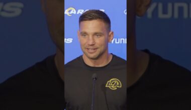 Coach Shula's scouting report on Atlanta #rams #shorts