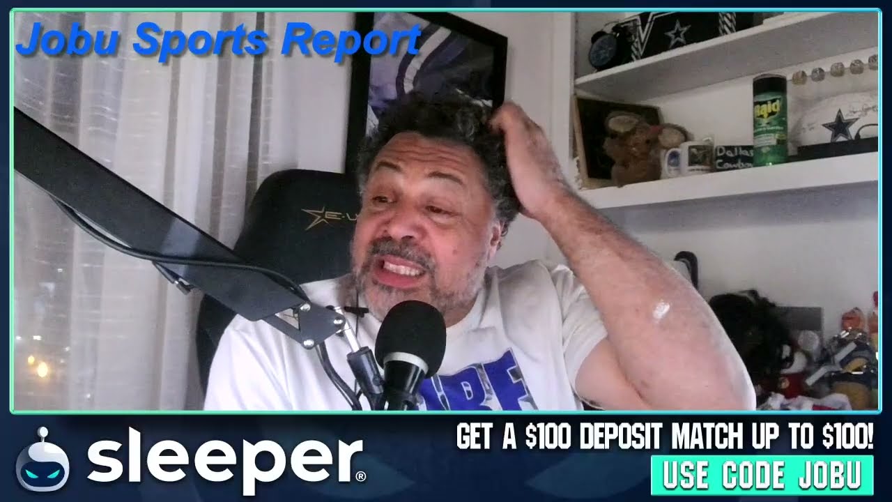 Rex Ryan picking up steam to Cowboys