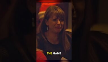 Taylor Swift BREAKS UP with Travis Kelce after Kansas City Chiefs lose to Denver Broncos 😳