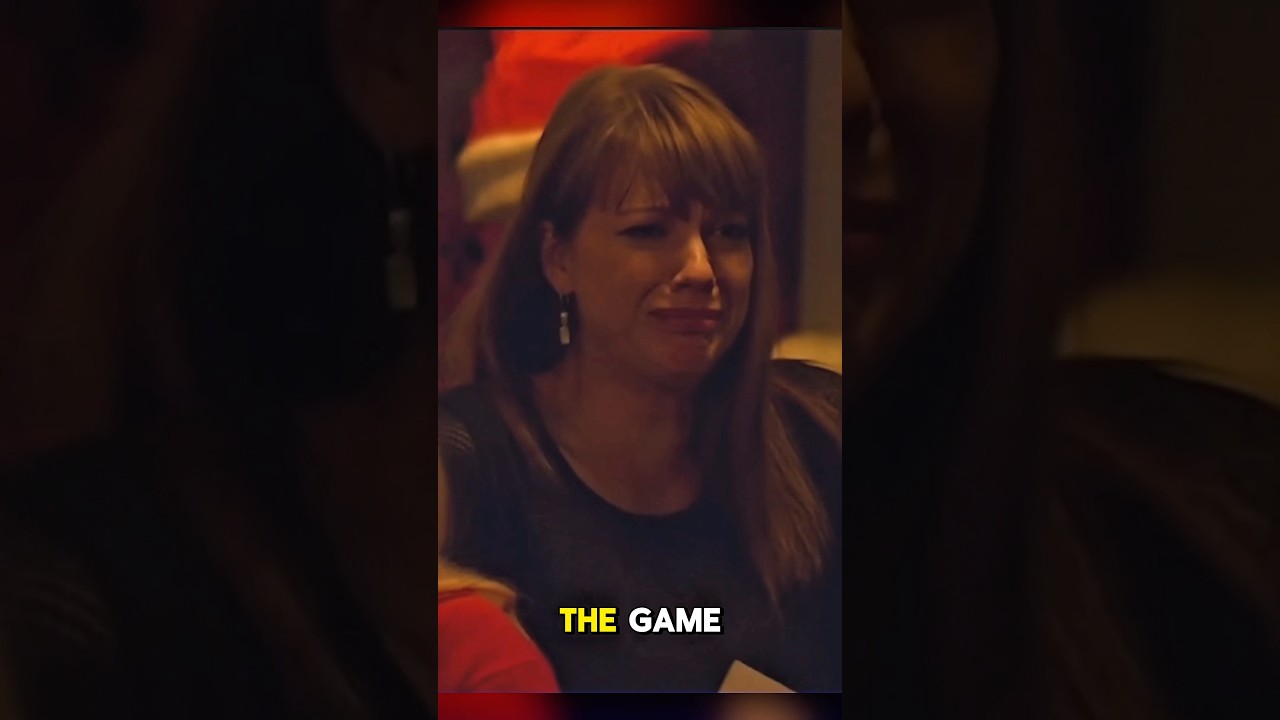 Taylor Swift BREAKS UP with Travis Kelce after Kansas City Chiefs lose to Denver Broncos 😳