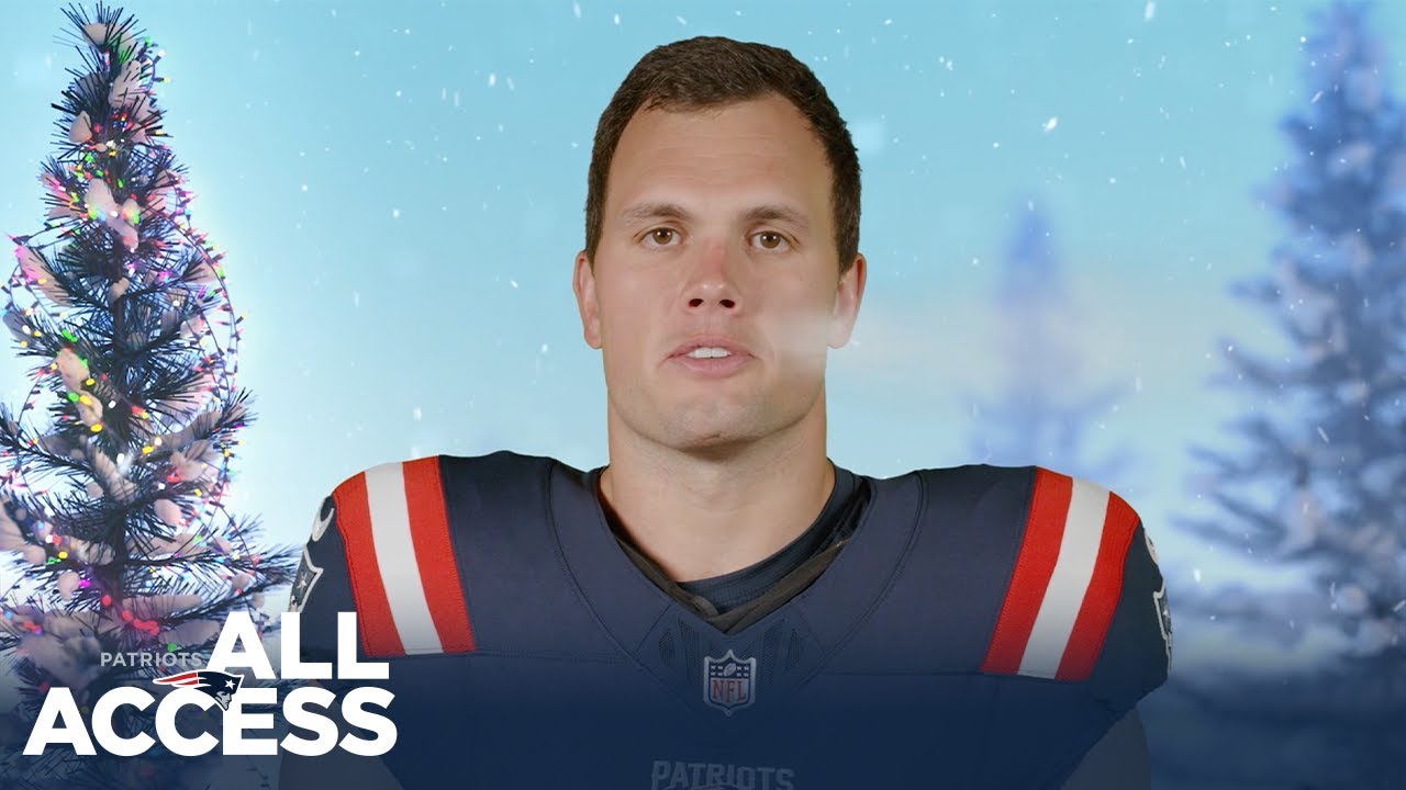 1-on-1 With Mike Vrabel, Behind the Scenes of the Patriots Equipment Team & More | All Access