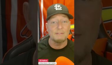 St. Louis Cardinals Trade Closer Ryan Helsley To The NY Mets And Then Get Blanked By The Marlins