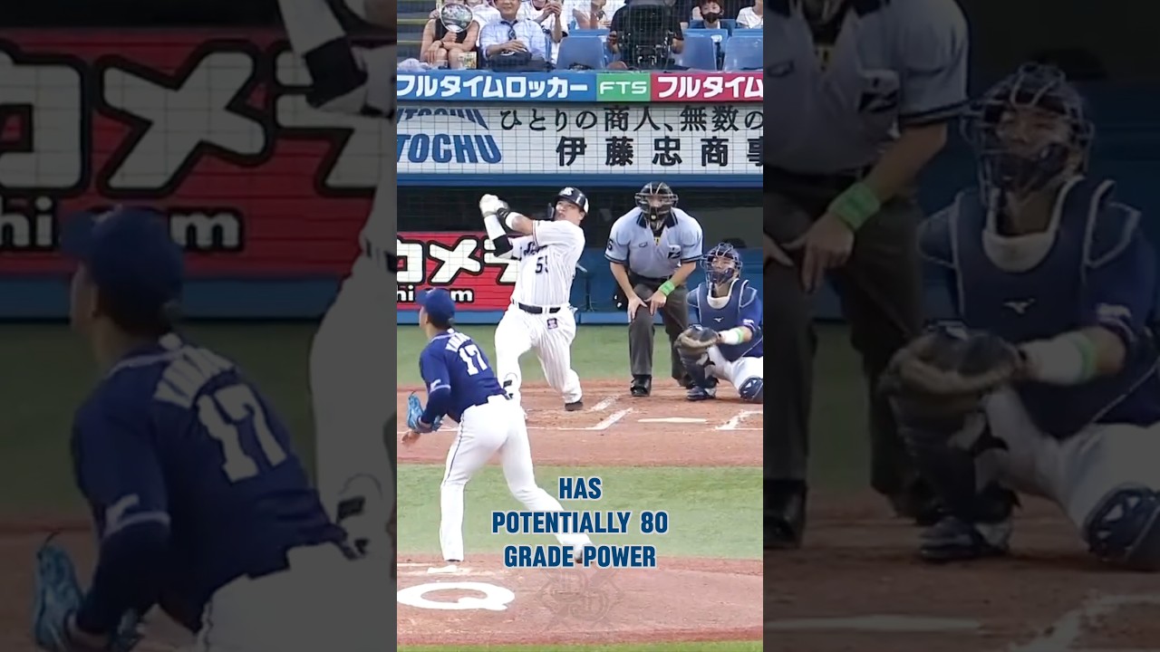 Murekami is a home run for the White Sox #mlb #baseball #whitesox #chicago #sports