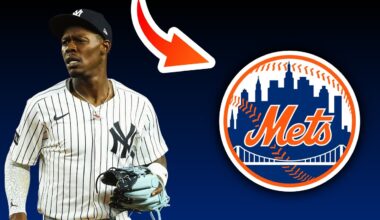 New York Yankees TRADE Jazz Chisholm Jr To New York Mets? | MLB Trade Rumors