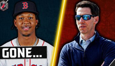 Something STRANGE is going on….