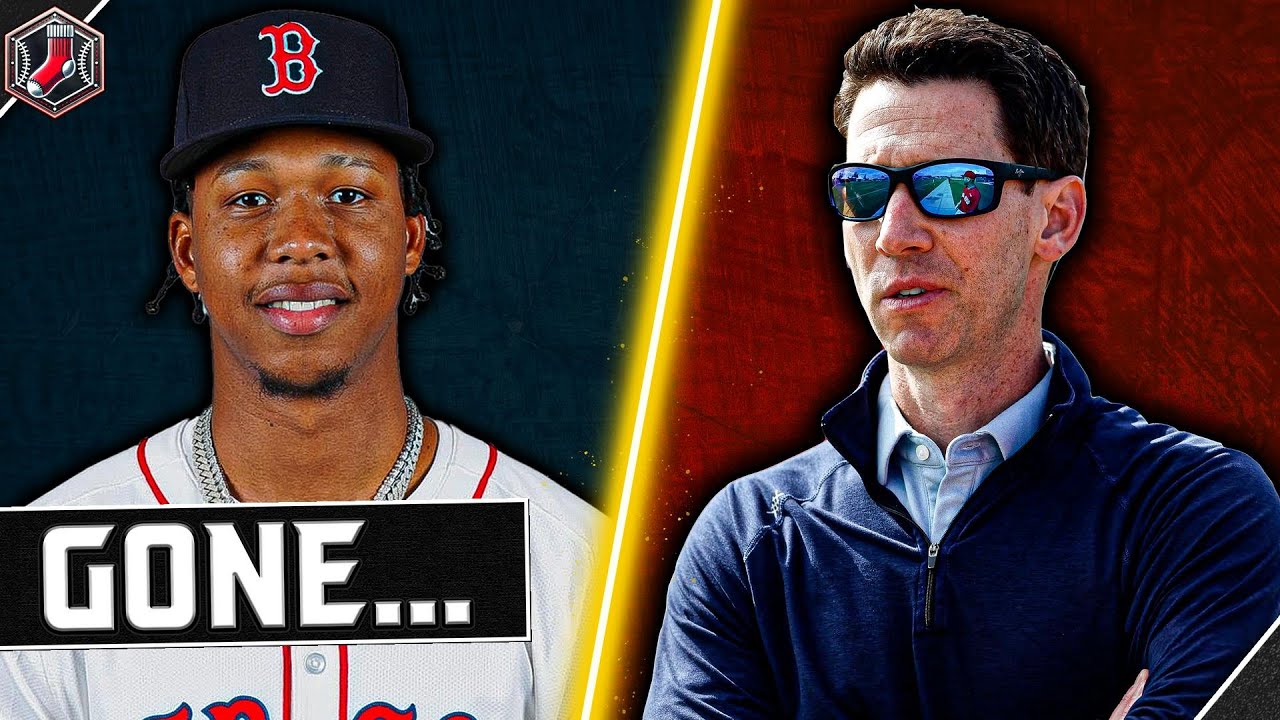 Something STRANGE is going on….