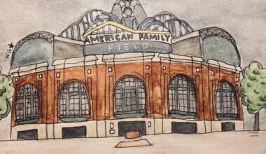 I got a painting for Christmas