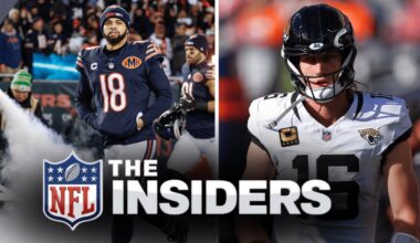 Which teams can clinch their divisions, Coaching changes coming in the NFL? | The Insiders