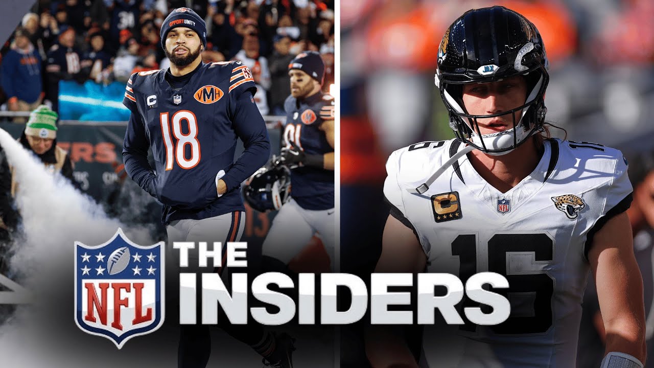 Which teams can clinch their divisions, Coaching changes coming in the NFL? | The Insiders