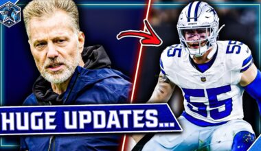 Something Strange is going on…