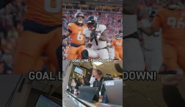 We would say that was pretty good, Frank. #DUUUVAL