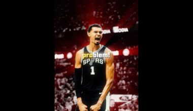 Victor Wembanyama DEFEATS OKC 😱🔥