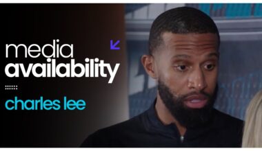 Hornets at Magic: Coach Charles Lee Postgame Media Availability | 12/26/2025