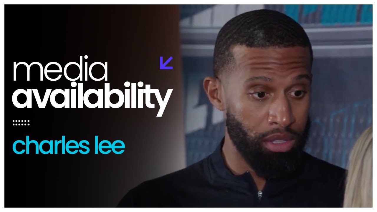 Hornets at Magic: Coach Charles Lee Postgame Media Availability | 12/26/2025