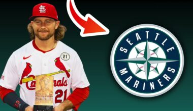 St. Louis Cardinals TRADE Brendan Donovan To Seattle Mariners? | MLB Trade Rumors