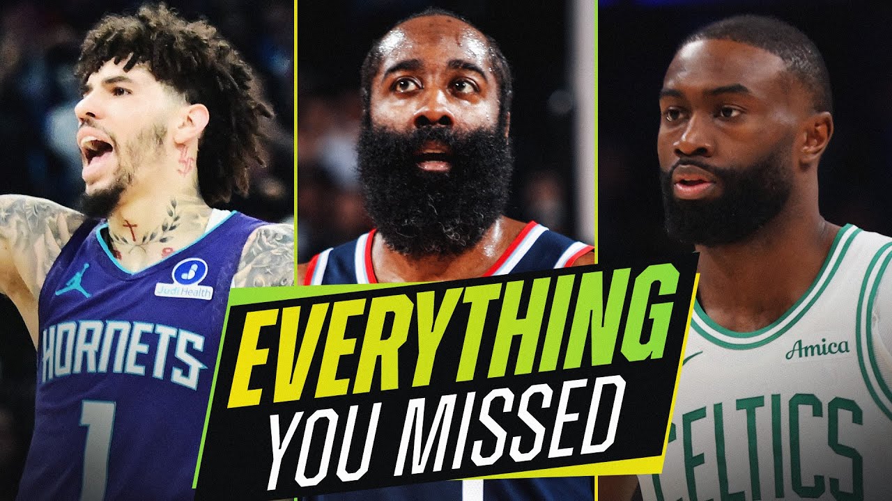 NBA's Nightly Recap | December 26, 2025