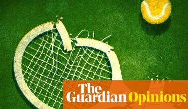 New Battle of the Sexes is cynical bid for attention and own goal for Sabalenka | Tennis
