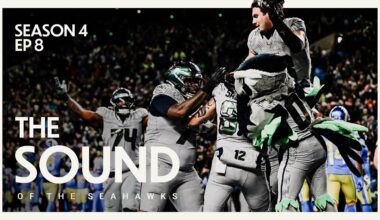 M.O.B. | The Sound of the Seahawks: S4 Ep.8 | Presented by T-Mobile