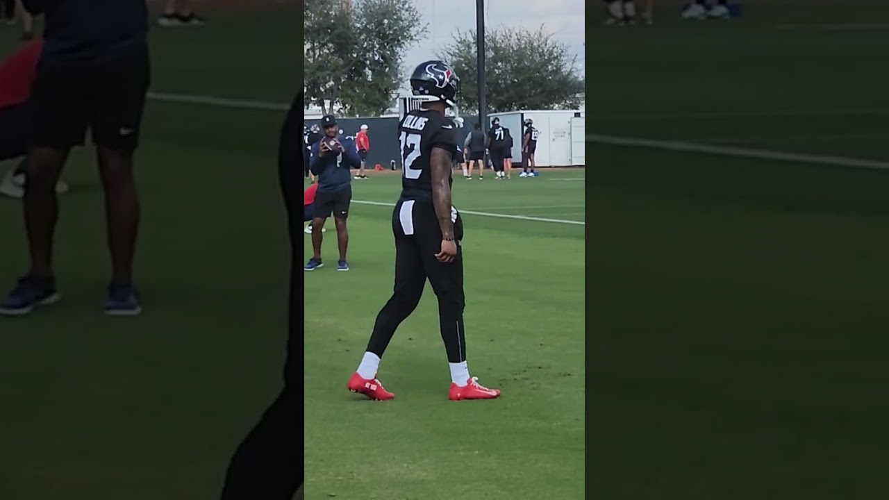 Texans going back to Cali for big road game vs. Chargers