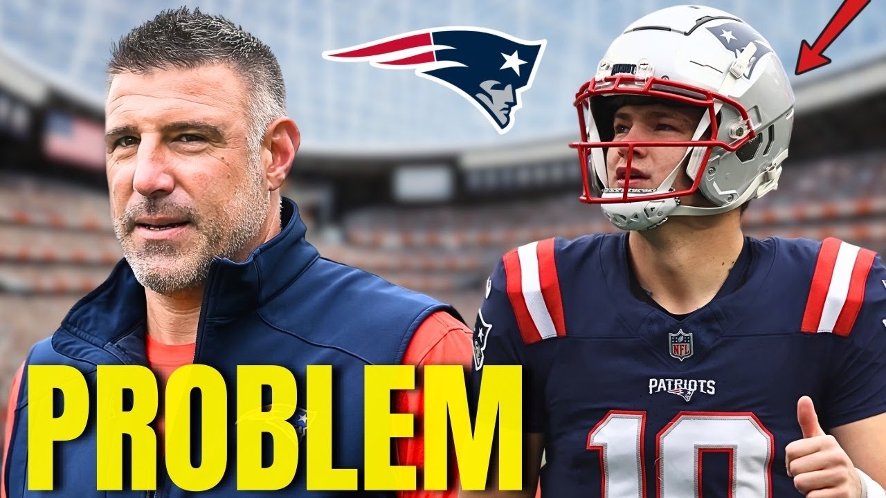 NO ONE Realizes What The New England Patriots Are Doing.. NFL News