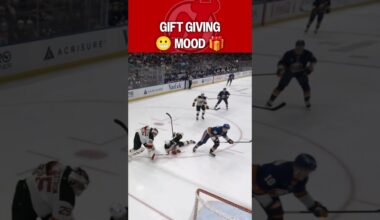 'tis the season for GIVING, right? 🫣😱