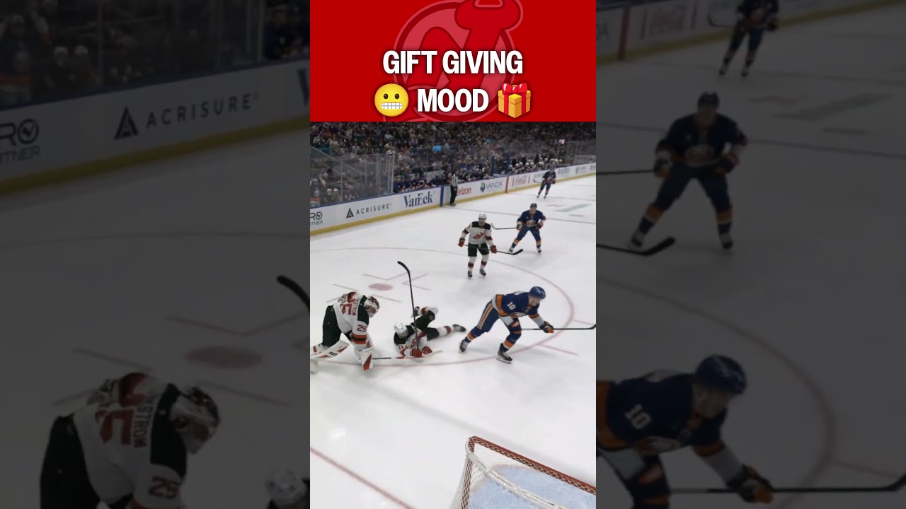 'tis the season for GIVING, right? 🫣😱