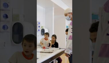 Boone Jenner on the Blue Jackets' Special Day at Nationwide Children's Hospital 💜 Behind the Battle