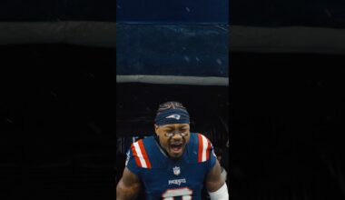 24 hours ⏳ #patriots #stefondiggs #nfl #shorts