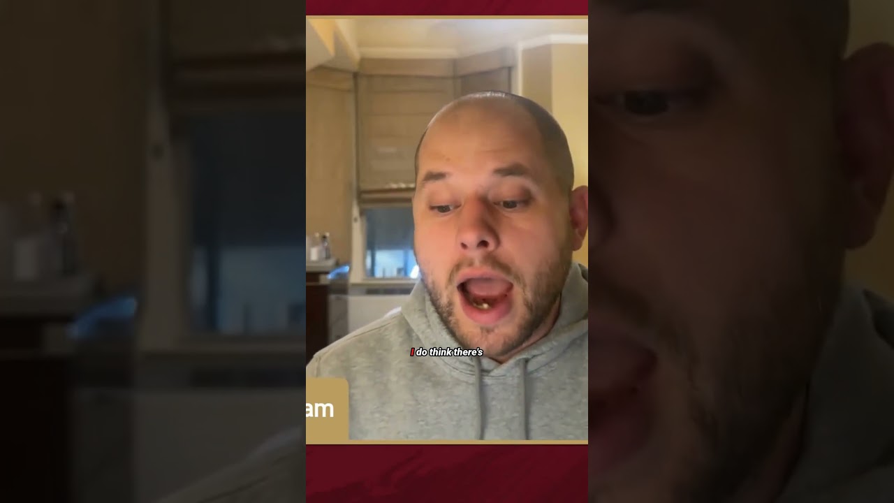 STILL HOPE! for Cavs 😤 DESPITE LOSS to Knicks #cavs #nba #cavaliers