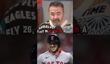 Could the Phillies Pivot Elsewhere and Let J.T. Realmuto Walk? #philadelphia #phillies #mlb