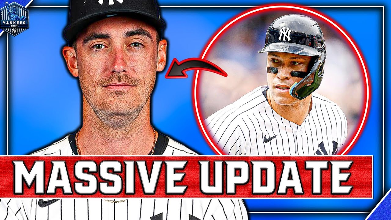 This is EXACTLY What the Yankees Need…