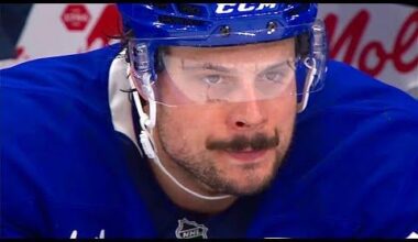 Breakdown or the Leafs breakdown [Hockey Psychology]