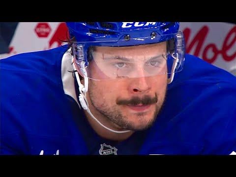 Breakdown or the Leafs breakdown [Hockey Psychology]