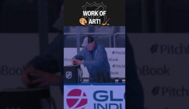 NHL… But Make It Art 🎨