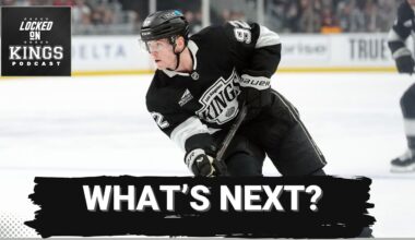 LA Kings fans on potential trades, coaching candidates and the future of the franchise