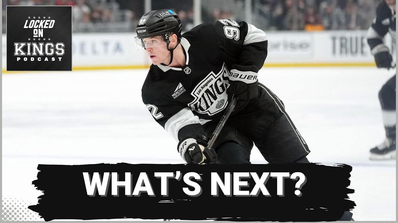 LA Kings fans on potential trades, coaching candidates and the future of the franchise