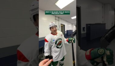 back with the mini mic 🎤