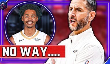 The REAL REASON The Pelicans Loss To Suns...