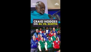 The Origins of Jordan vs. Pippen