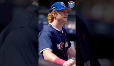 LET CAISSIE PLAY | Cubs Baseball Channel