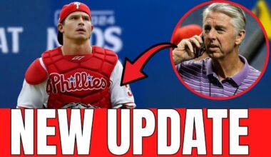 ⚾Dombrowski’s final decision that changed everything today...