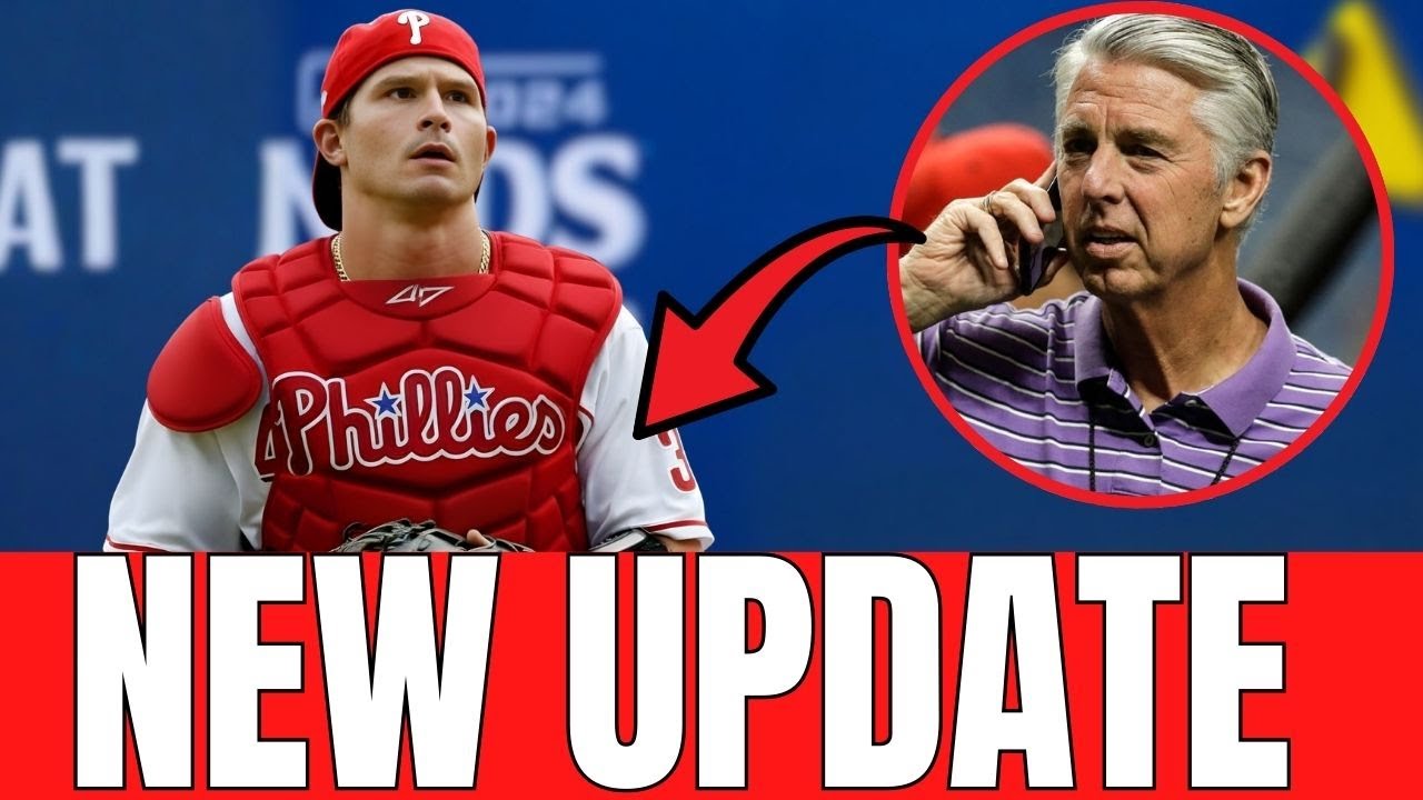 ⚾Dombrowski’s final decision that changed everything today...