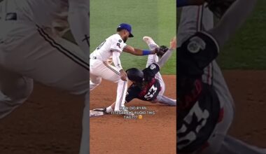 HE WAS SAFE 🤯 (via @mntwins/TT)